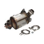 Catalyseur ASSO MARMITTE SRL ASSC40.0096