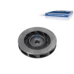 Turbine, pompe à eau DT Spare Parts 3.16070