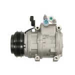 Compresseur de climatisation THERMOTEC KTT090616
