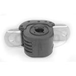 Douille, palier de bras de suspension CORTECO 49400823
