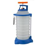 Aspirador de óleo usado / Bomba de aspiração de óleo OILBOX 110007
