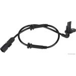 Capteur, vitesse de rou HERTH+BUSS ELPARTS 70660567
