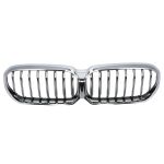 Para-choques, peças BLIC 6502-07-0072910MP