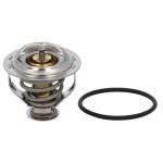 Termostato, refrigerante MAHLE TX 117 95D