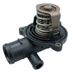 Boîtier de thermostat MOTORAD 1312-87K
