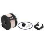 Brandstoffilter BOSCH F 026 402 398