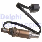 Sonde lambda DELPHI ES10916-12B1