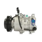 Compresseur de climatisation THERMOTEC KTT090620