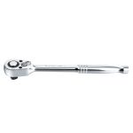 Catraca 1/4" TOPTUL CHAM0813