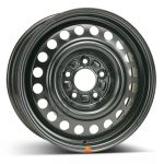 Stahlfelge 16 zoll ALCAR 5x115 6,5J ET46