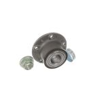 Conjunto de rolamentos de roda SKF VKBA 6572