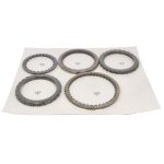 Kit de reparação, caixa de velocidades ZF 1111 298 043