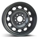 Stahlfelge 16 zoll ALCAR 5x120 6,5J ET42