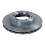 Disco de travão FEBI BILSTEIN 47466, 1 Peça