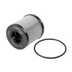 Ölfilter MEYLE 614 322 0008
