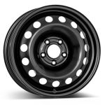 Stahlfelge 16 zoll ALCAR 5x110 6,5J ET40