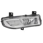 Faro antiniebla DEPO 315-2034L-UQ