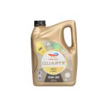 Aceite de motor TotalEnergies 2220360 Quartz Ineo First 0W30 5L