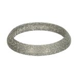 Bague d'étanchéité, tuyau d'échappement 4MAX 0219-20-4150A