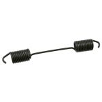 Molla della ganascia del freno FEBI BILSTEIN 22010