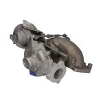 Chargeur, recharge GARRETT 883861-0001/R W/O CORE