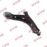 Braço oscilante, suspensão da roda KYB KSC4600