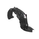 Joue (doublure plastique) de passage de roue BLIC 6601-01-8182802Q