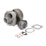 Sobrealimentador, sobrealimentação TURBO REMAN 777251-2/TR
