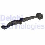 Lenker, Radaufhängung DELPHI TC6603