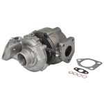 Lader, Aufladung TURBO REMAN 750431-13/TR
