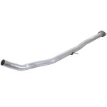 Tubo de escape WALKER 10717