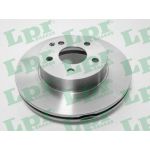 Disco freno LPR M2063VR