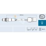Sonda lambda FAE 75056