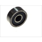 Polia guia, correia trapezoidal SKF VKM 36001