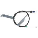 Câble de commande (frein de stationnement) ADRIAUTO 13.0266.2