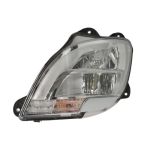 Projecteur principal DT SPARE PARTS 5.81296