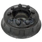 Palier d'appui de jambe de suspension SNR KB957.01