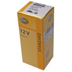 Glühlampe HELLA W21W Standard 12V, 21W, 10 Stück