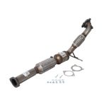 Catalisador BM CATALYSTS BM90808H
