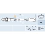 Sonde lambda FAE 77222
