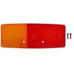 Lente, Faro trasero HELLA 9EL 118 700-001 izquierda