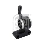 Bucha, suporte do braço de suspensão FEBI BILSTEIN 199802