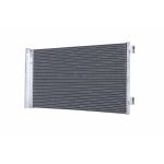 Condenseur (climatisation) HELLA 8FC 366 221-351