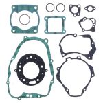 Kit de juntas do motor ATHENA P400485850209