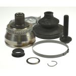 Homokineet reparatie set, aandrijfas SPIDAN 22804