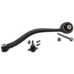 Suspensão da roda FEBI BILSTEIN 106431