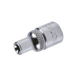 E-Torxeinsatz 1/4" SONIC E7