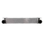 Intercooler NISSENS 96726