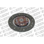 Disco de embraiagem EXEDY MBD081U
