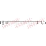 Bromsslang QUICK BRAKE 37.044